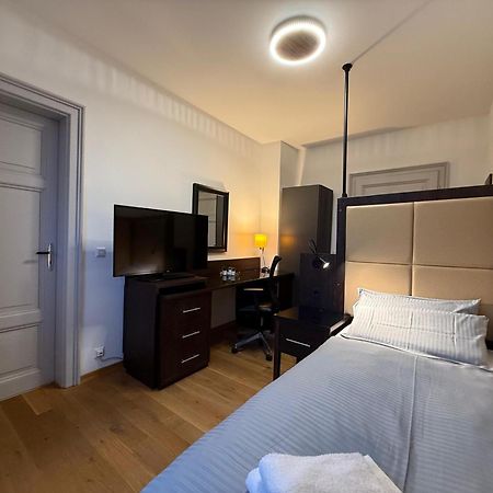 Linden-Charm Apartments Ανόβερο Εξωτερικό φωτογραφία