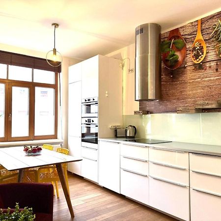 Linden-Charm Apartments Ανόβερο Εξωτερικό φωτογραφία