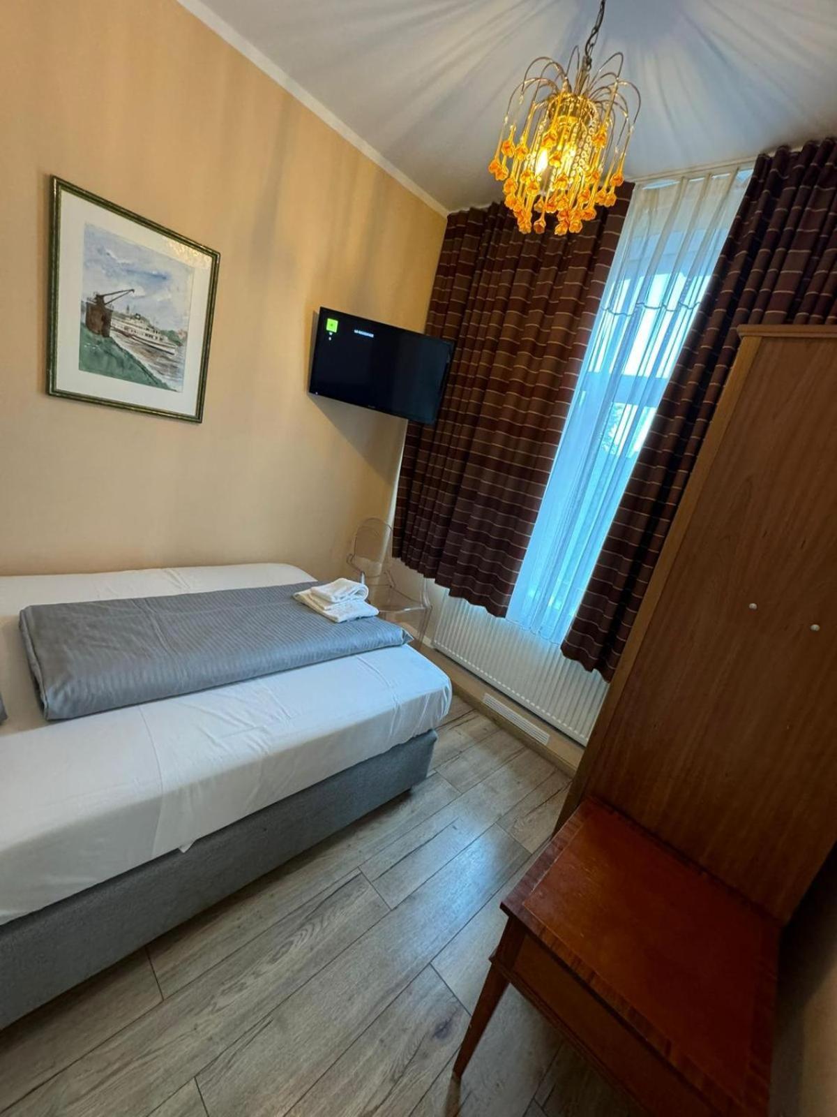 Linden-Charm Apartments Ανόβερο Εξωτερικό φωτογραφία