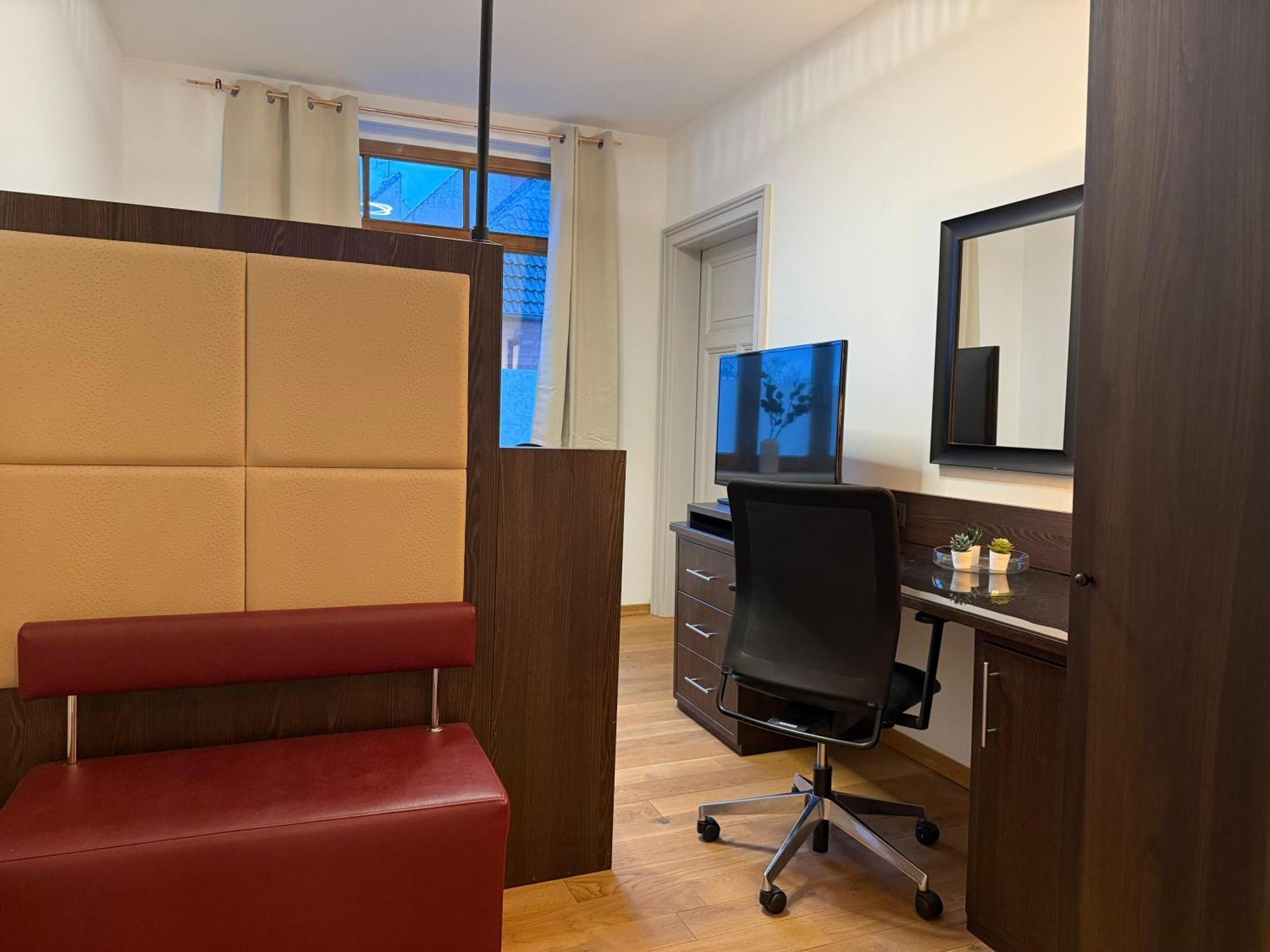 Linden-Charm Apartments Ανόβερο Εξωτερικό φωτογραφία