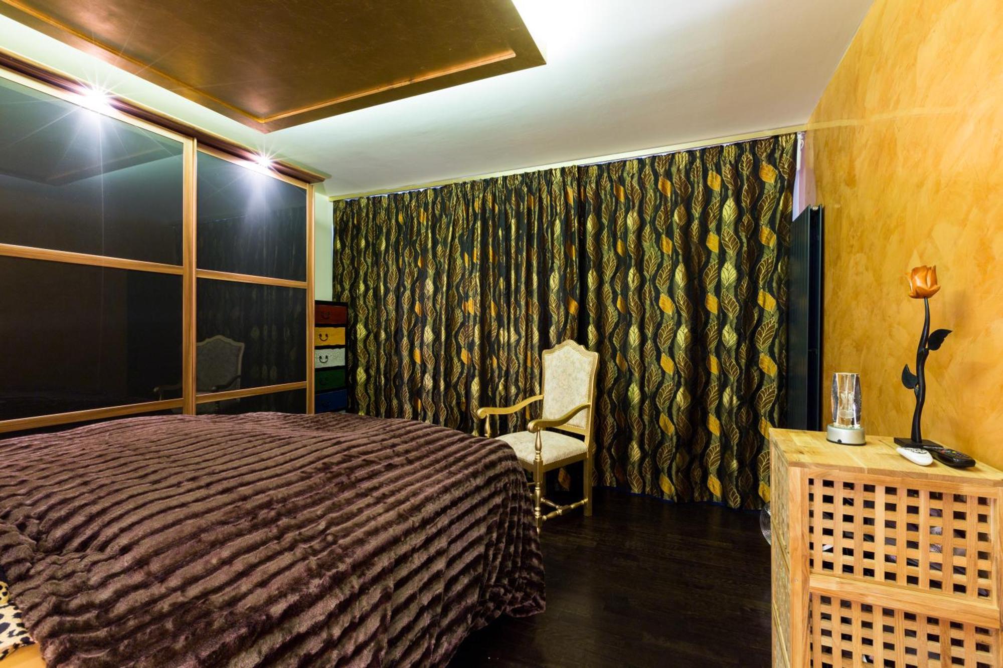 Linden-Charm Apartments Ανόβερο Εξωτερικό φωτογραφία