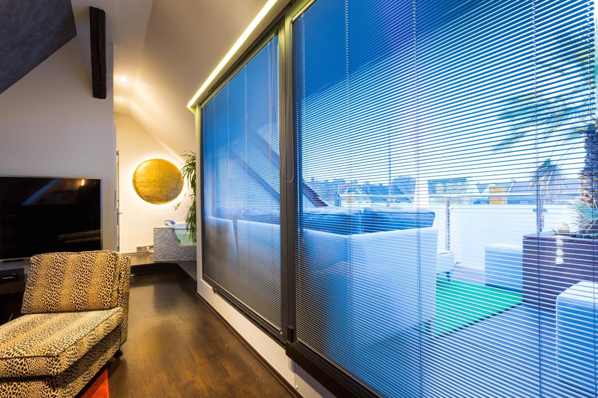 Linden-Charm Apartments Ανόβερο Εξωτερικό φωτογραφία