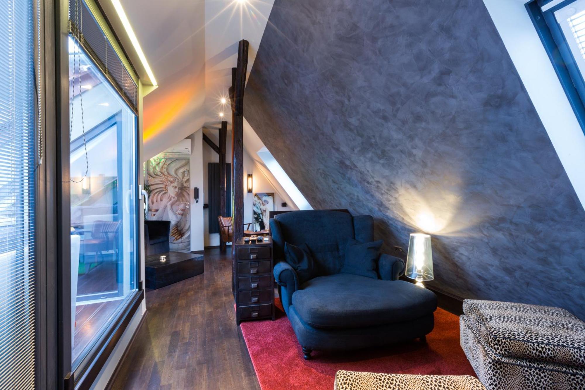 Linden-Charm Apartments Ανόβερο Εξωτερικό φωτογραφία