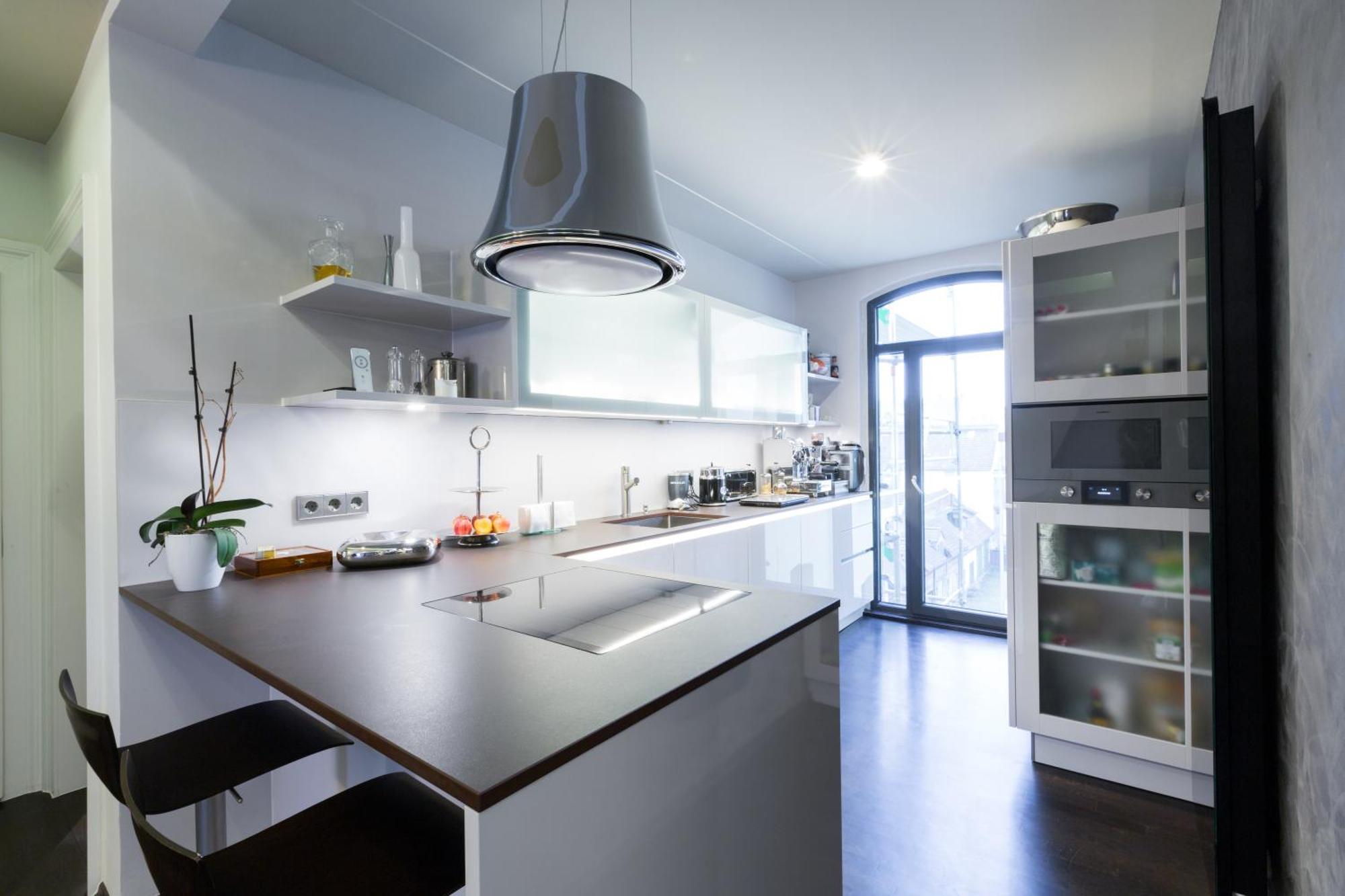 Linden-Charm Apartments Ανόβερο Εξωτερικό φωτογραφία