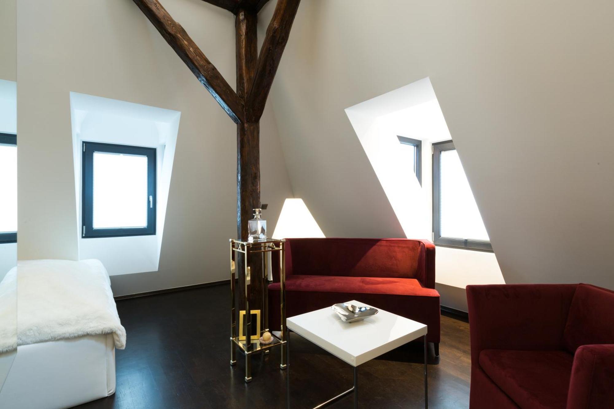 Linden-Charm Apartments Ανόβερο Εξωτερικό φωτογραφία