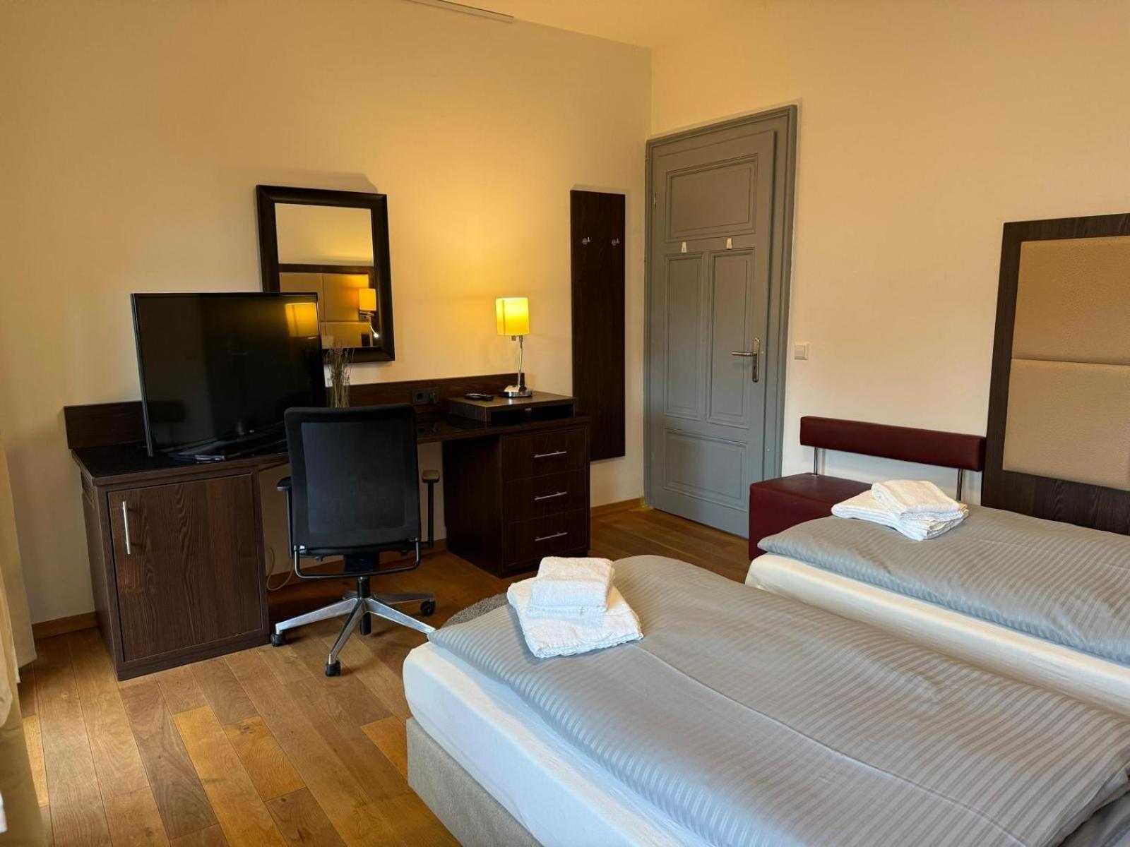 Linden-Charm Apartments Ανόβερο Εξωτερικό φωτογραφία