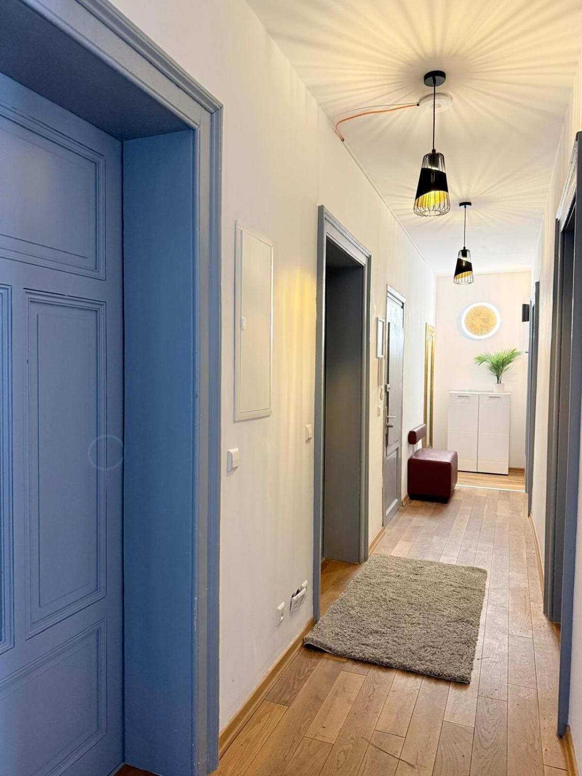 Linden-Charm Apartments Ανόβερο Εξωτερικό φωτογραφία