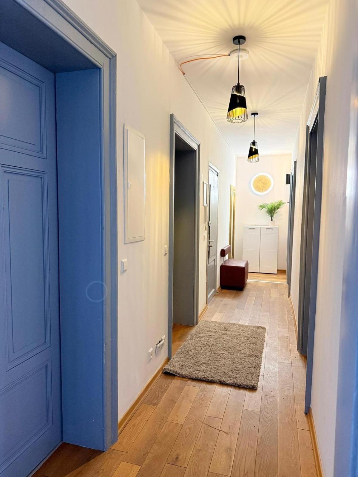 Linden-Charm Apartments Ανόβερο Εξωτερικό φωτογραφία
