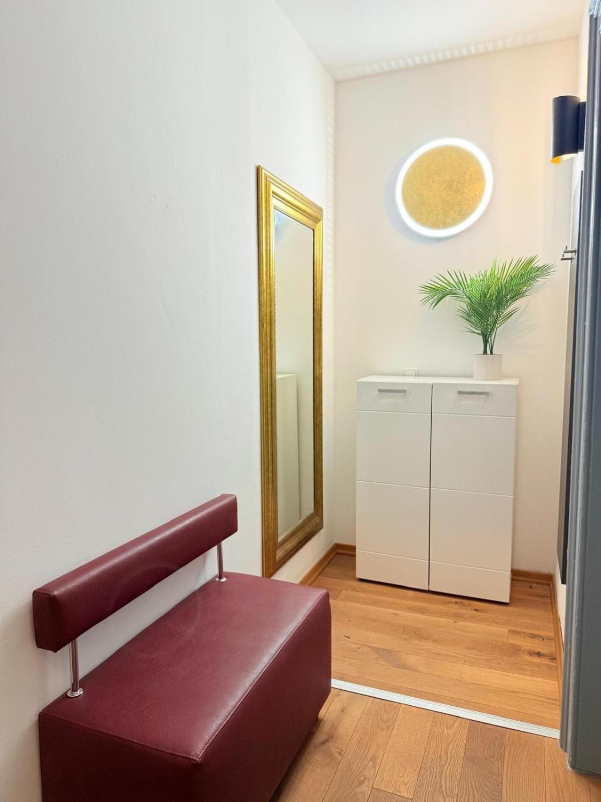 Linden-Charm Apartments Ανόβερο Εξωτερικό φωτογραφία