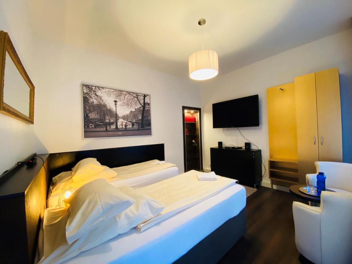Linden-Charm Apartments Ανόβερο Εξωτερικό φωτογραφία