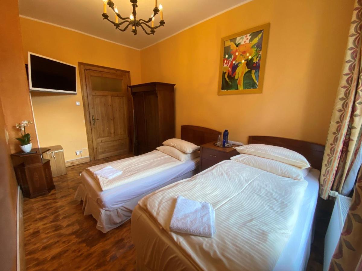 Linden-Charm Apartments Ανόβερο Εξωτερικό φωτογραφία